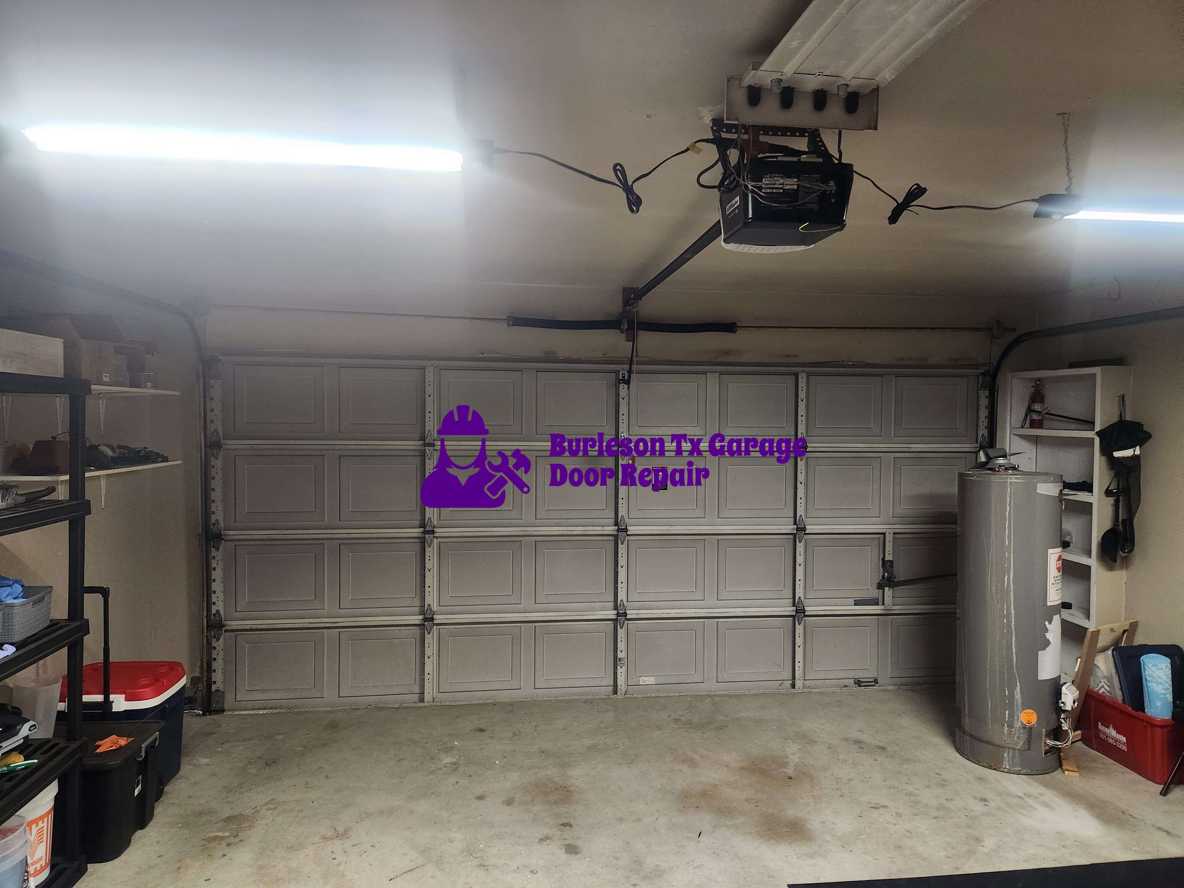 liftmaster-chain-drive-opener-install