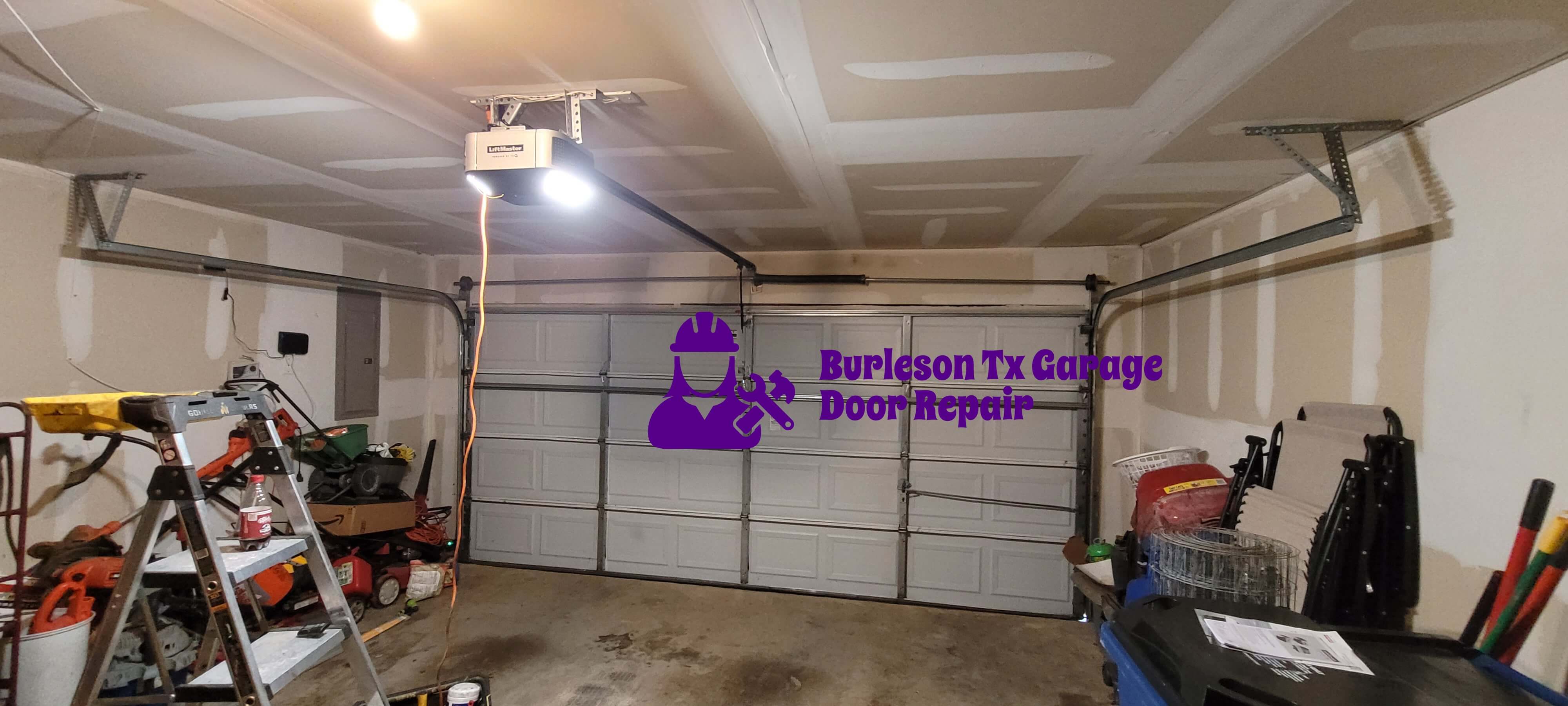 liftmaster-opener-install