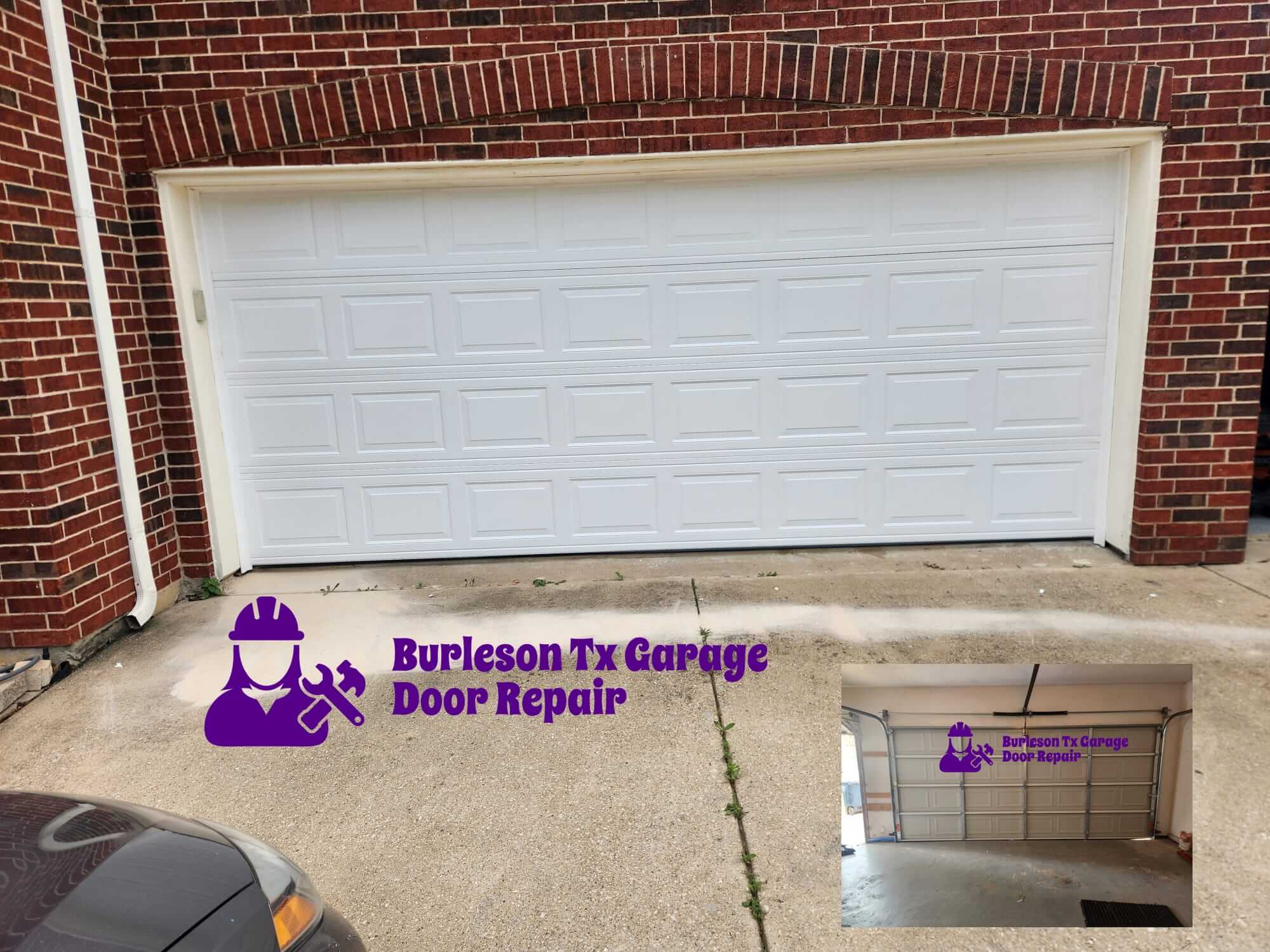 new-garage-door-install